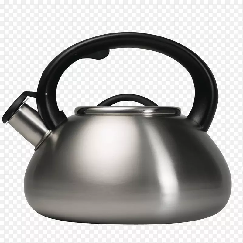 吹口哨水壶茶壶汽笛不锈钢水壶