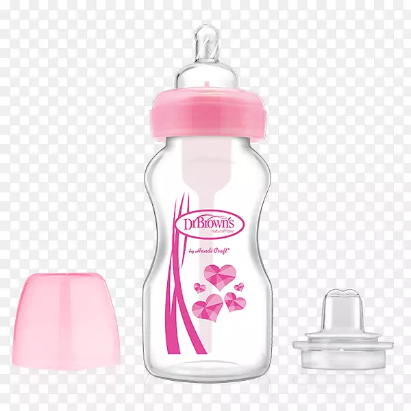 婴儿奶瓶，吸管杯，婴儿奶瓶