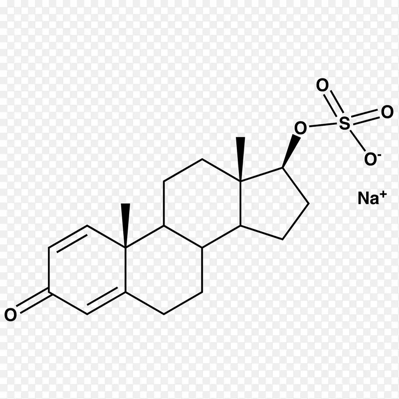 醋酸甲羟孕酮药物-硫酸钠