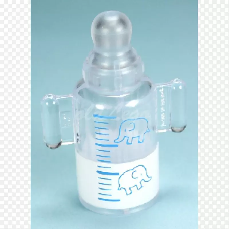 蒸馏水玻璃瓶塑料瓶.水