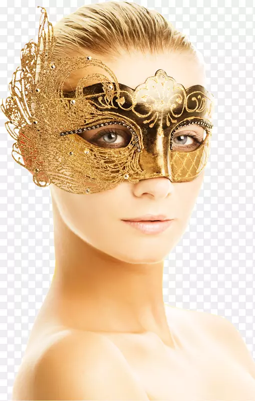 面具化妆狂欢节哈瓦那礼拜五莱克斯休息室-面具