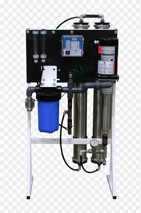 反渗透排水系统有限责任公司卡罗尔水系统.水