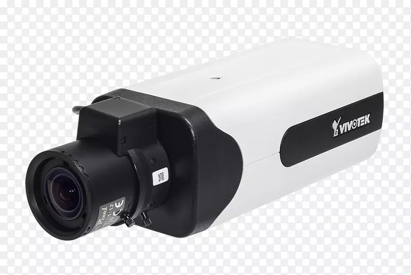 ip摄像机vivotek ip8155 hp 1.3mp ip安全摄像机vivotek ip8165hp2MP固定网络摄像机