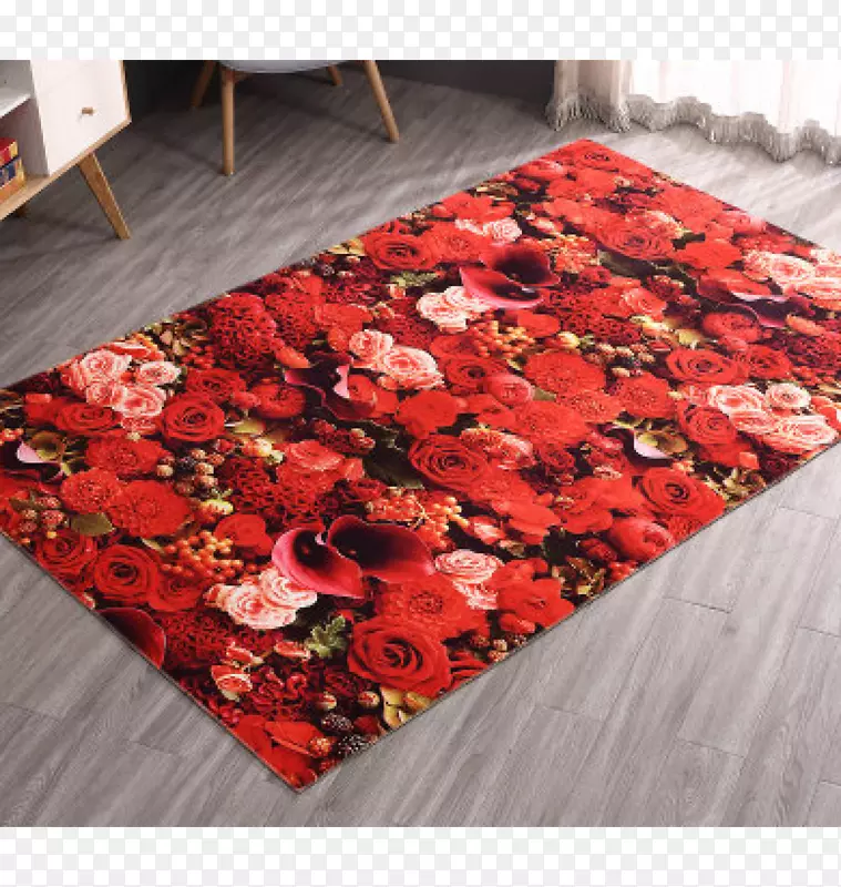 地毯垫卧室起居室地毯
