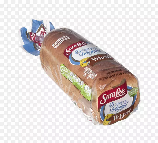 全麦面包普通小麦全麦面粉全麦面包