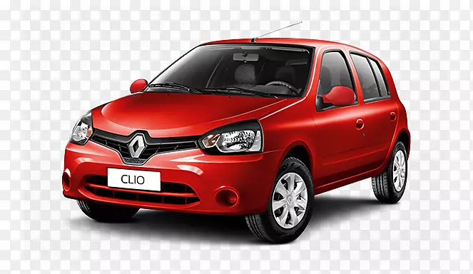 雷诺Clio汽车雷诺mégane Dacia Logan-Renault Clio表情
