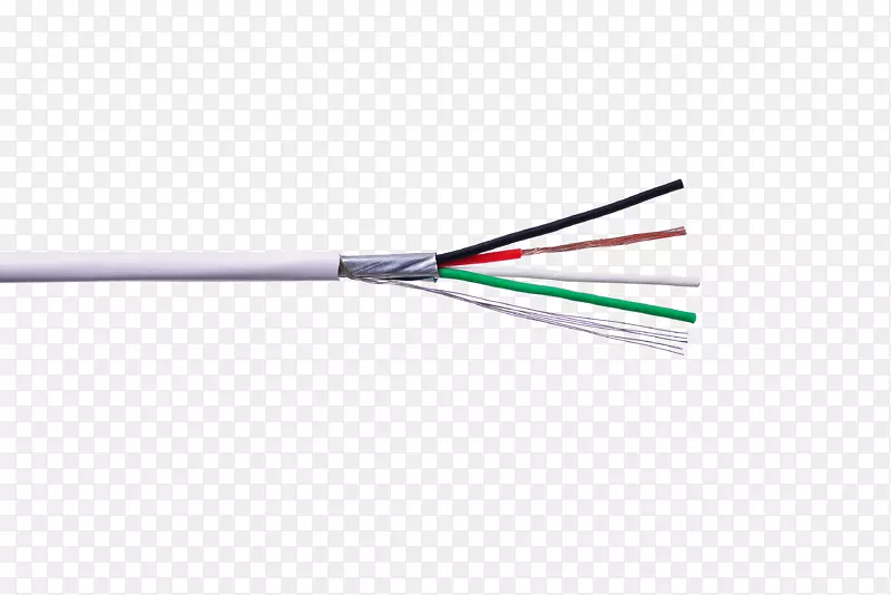 网络电缆线路设计