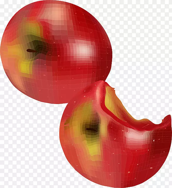 苹果配套水果-苹果