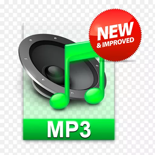 音频文件格式mpeg-4第14部分mp3-mp