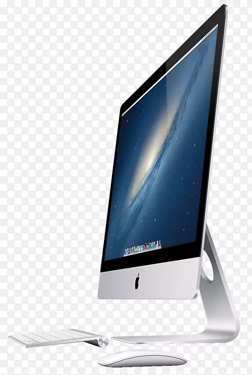 英特尔i5 MacBook Air Apple iMac视网膜5k 27“(2017)-iMac电脑平板电脑