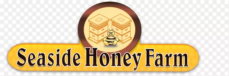 商标字体-蜂蜜农场