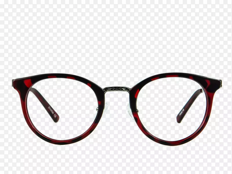护目镜太阳镜褐线眼镜处方眼镜