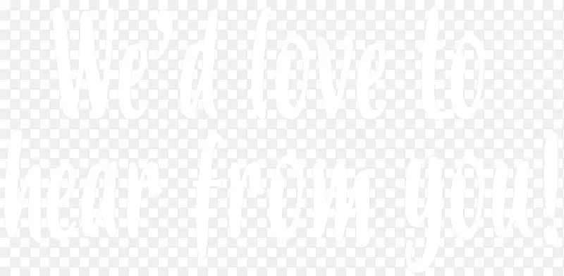 线条字体-桦树液