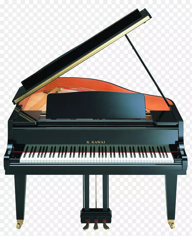 数字钢琴，电动钢琴，音乐键盘，琵琶演奏者，钢琴