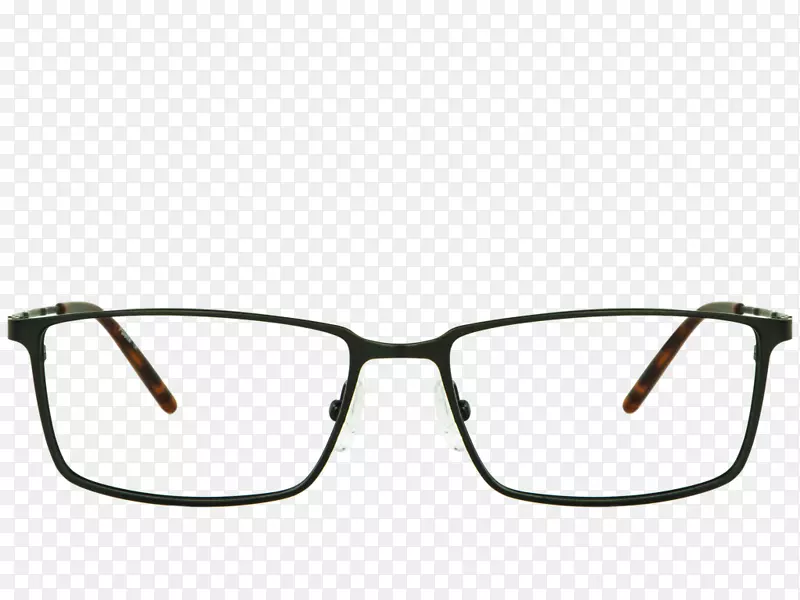 光学眼镜直视眼镜