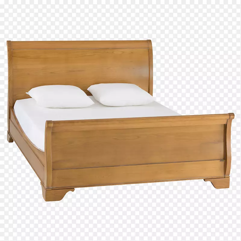 床架床头桌家具卧室床