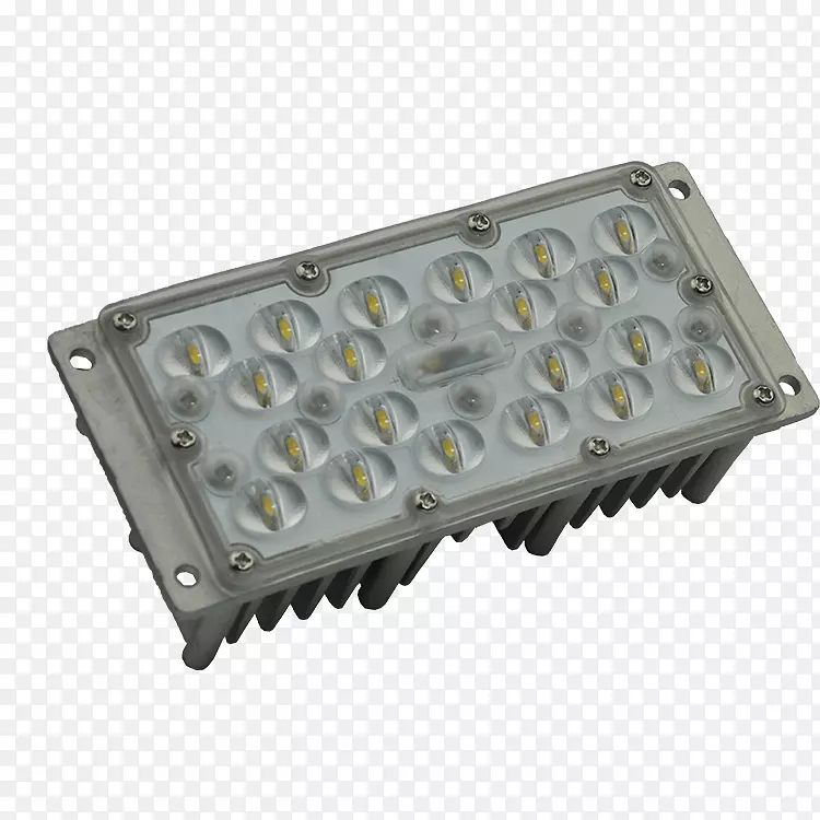 发光二极管smd led模块领导的路灯照明技术的发光效率