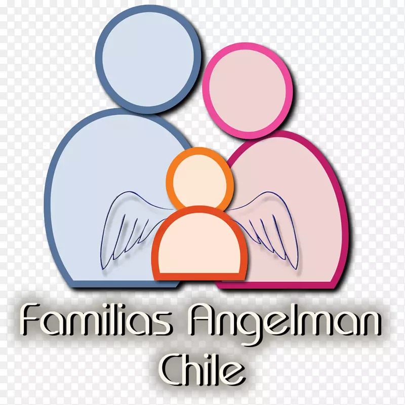 安杰尔曼综合征母亲家庭智利-家庭