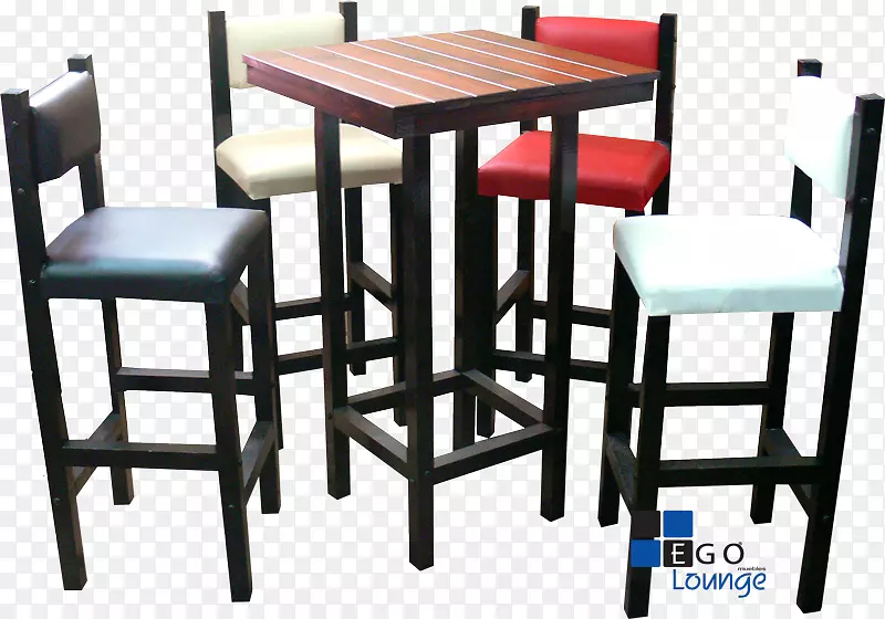 酒吧凳子桌子椅子木家具.桌子