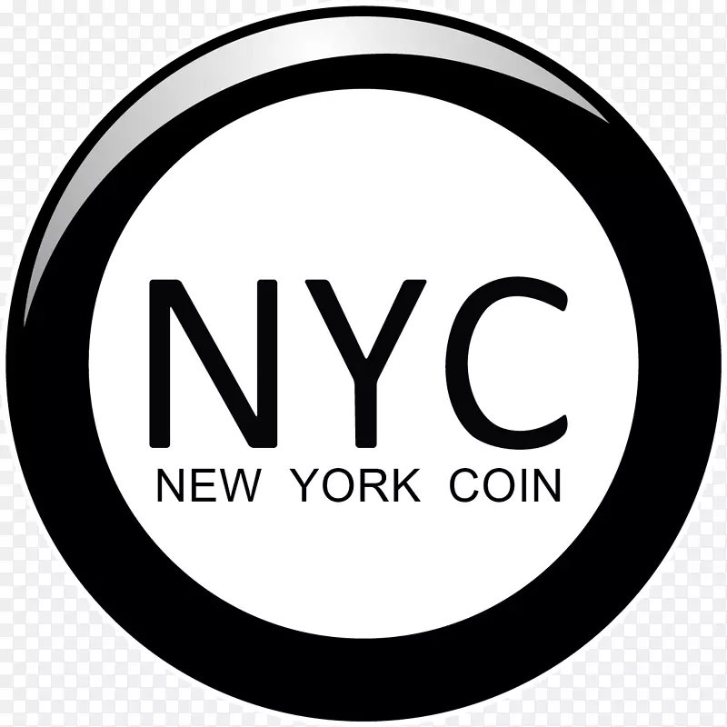 纽约硬币中心加密货币交换比特币市场资本化比特币