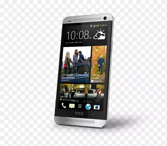 HTC One(M8)HTC One最大智能手机