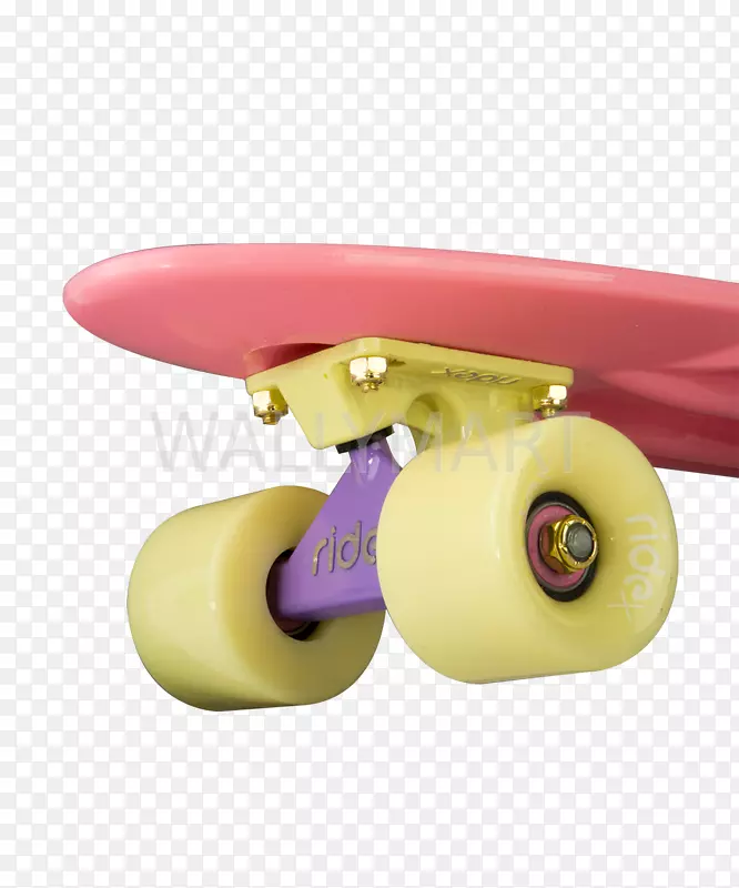 滑滑板