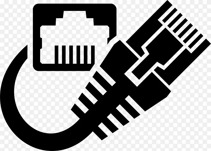 网络电缆以太网补丁电缆计算机网络