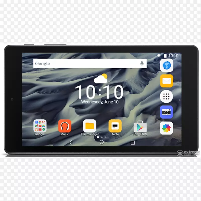 Alcatel移动android计算机数据存储ram-android平板电脑