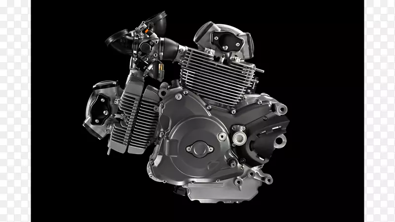 引擎Ducati 796摩托车发动机