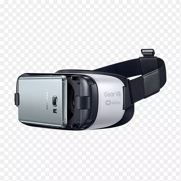 三星星系注5三星齿轮vr虚拟现实耳机Oculus裂缝三星星系S7-Samsung