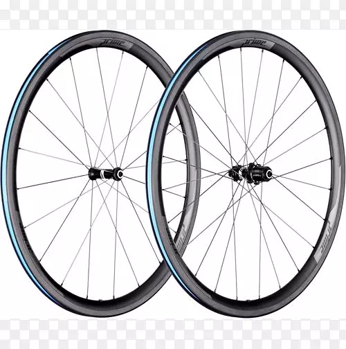 轮对质数rp-50碳素熟料自行车车轮.自行车