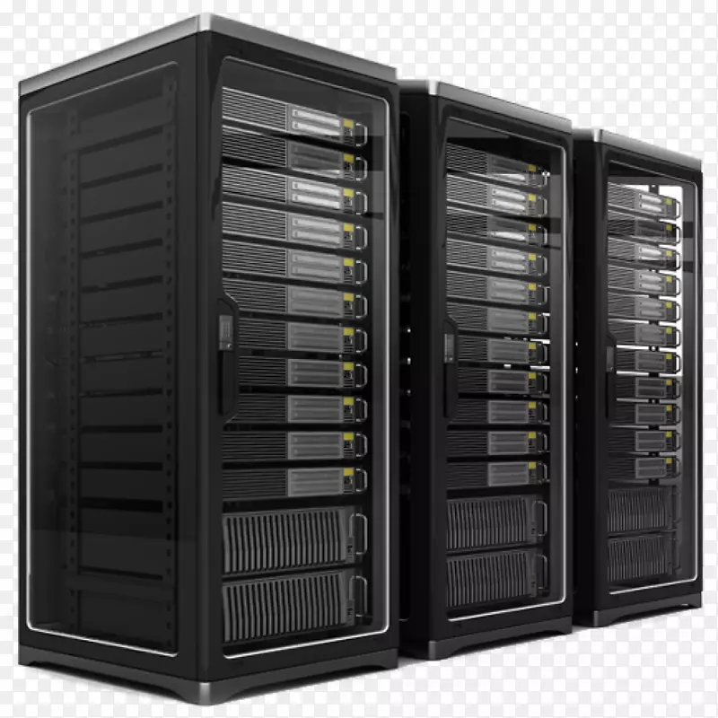 计算机服务器虚拟专用服务器web托管服务专用托管服务信息技术云计算