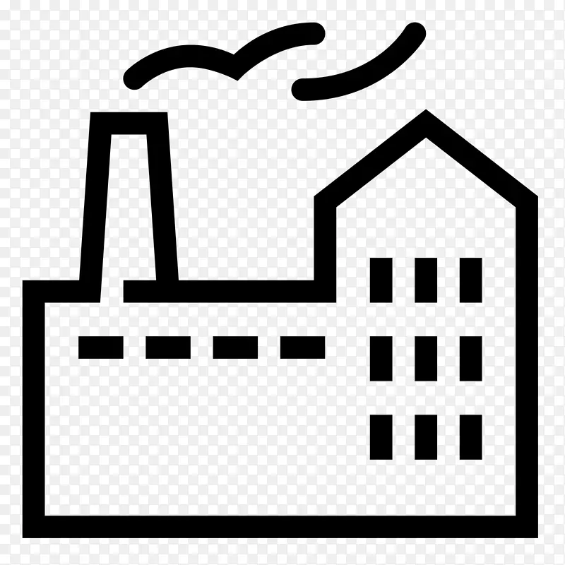 计算机图标制造工业产品