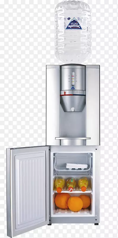 冰箱克里特饮水机