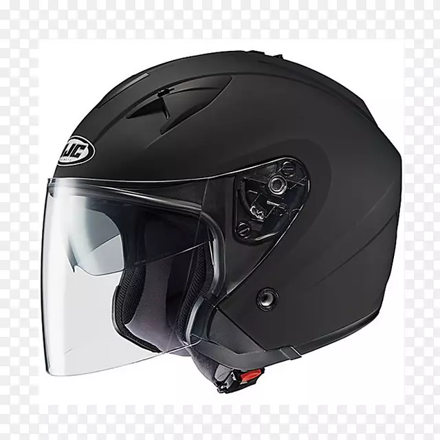 摩托车头盔雅马哈Dragstar 650 HJC公司-摩托车头盔