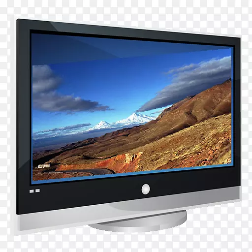 液晶电视电脑显示器电视机-android