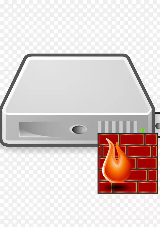 GNU安装文件服务器计算机服务器.防火墙