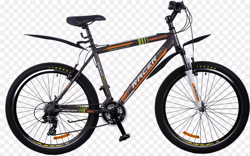 贾米斯自行车山地车梅里达工业公司有限公司硬尾自行车