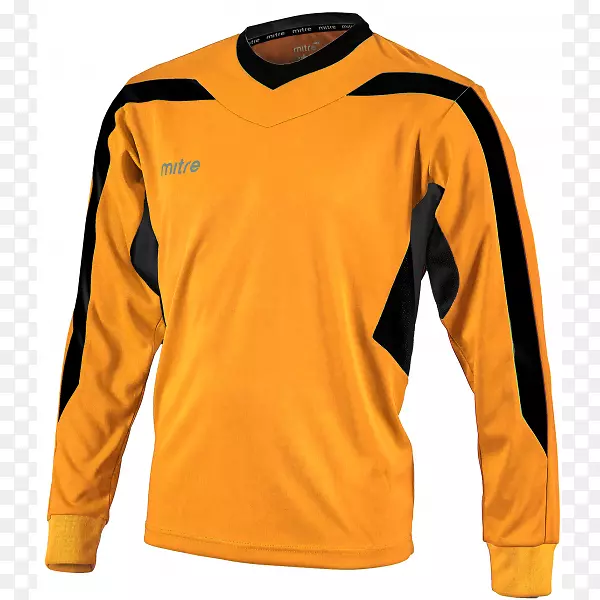 T恤衫套筒足球-足球制服