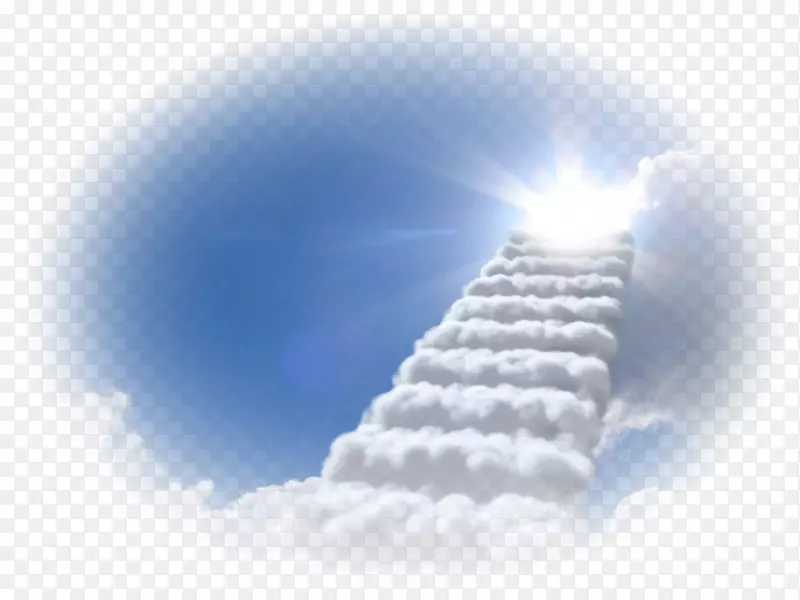 0女1 2天堂-通往天堂的楼梯