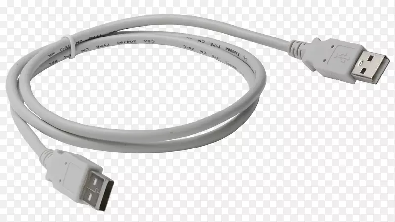 串行电缆usb ieee 1394网络电缆.usb