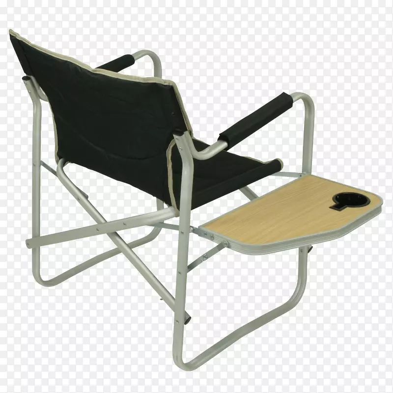 Eames躺椅、床头柜、折叠椅-主任椅