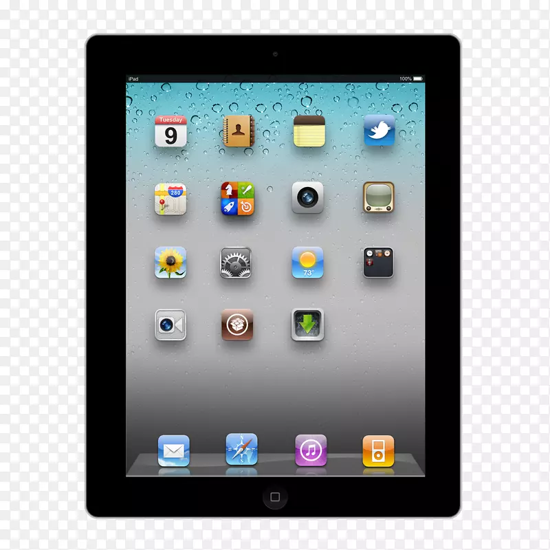 iPad 2 iPad 4 iPad Air 2-iPad