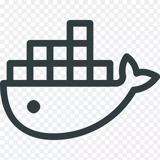 码头计算机图标Kubernetes Jenkins