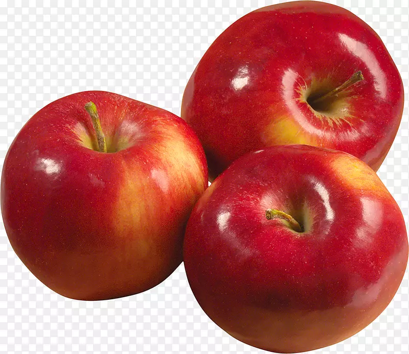 苹果水果食品能源蔬菜-Elma