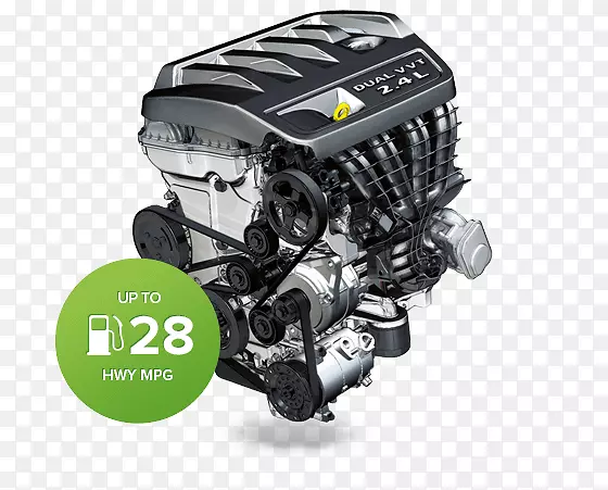 2015年吉普车爱国者引擎2015年吉普车罗盘克莱斯勒-引擎