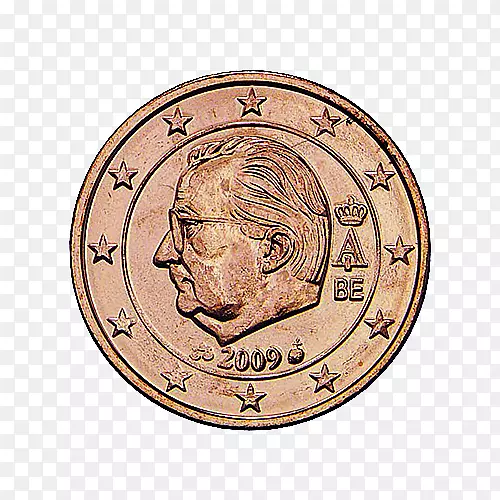 2欧元硬币2欧元硬币比利时欧元硬币20美分硬币