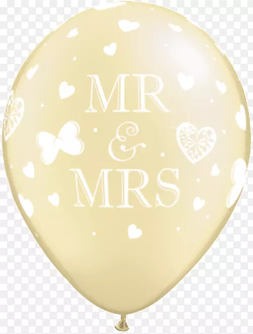 气球结婚派对纸灯笼生日气球