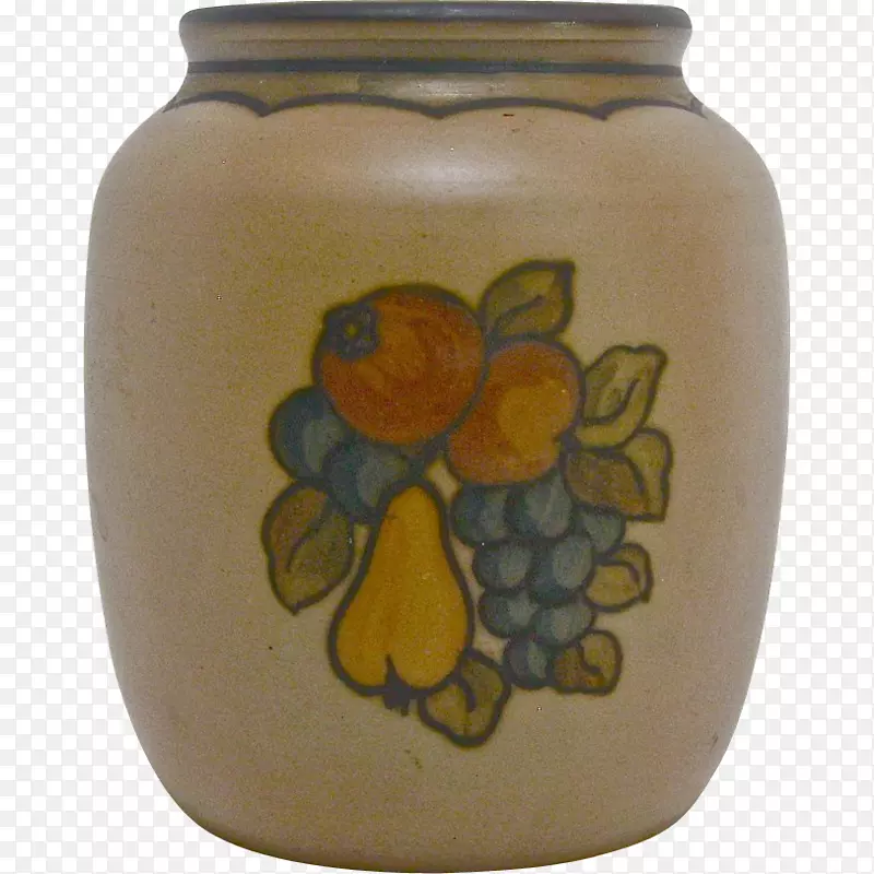 陶瓷花瓶陶器茶杯花瓶