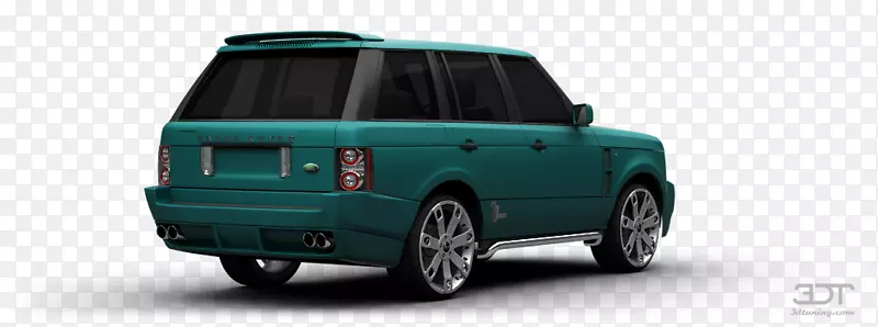 轮胎紧凑型轿车紧凑型运动型多功能车越野车